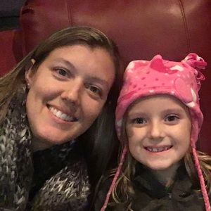 Meet your Posher, Bridget